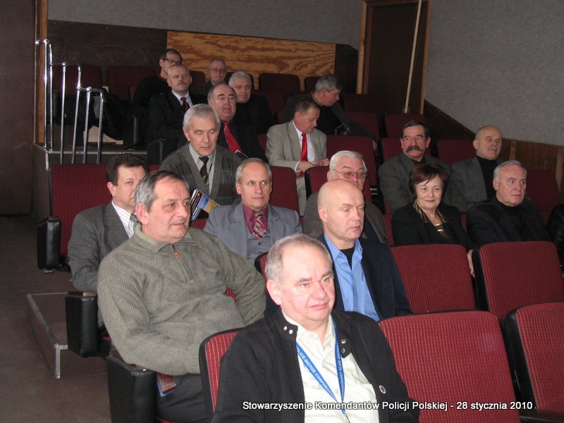 Walne Zebranie SKPP 2010