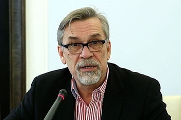 Jacek Żakowski